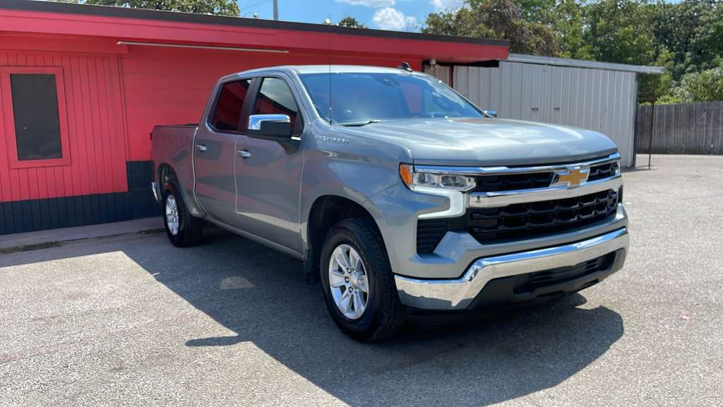 chevrolet silverado 1500 2025 2GCPACED1S1142227 image chevrolet silverado 1500 2025 2GCPACED1S1142227 image
